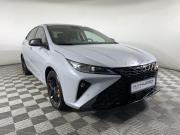 Omoda S5 GT Москва  - изображение 22