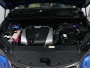 Lexus NX I Курск  - изображение 39