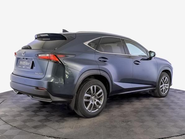Lexus NX I с пробегом 2015 года, цена 2 690 000 рублей, 147955 км, внедорожник, Автокод Объявления
