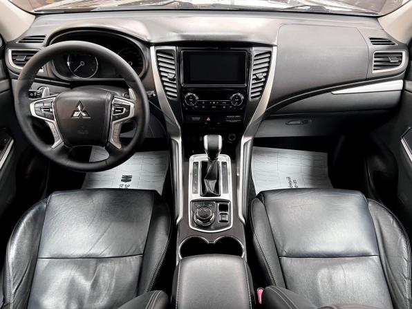 Mitsubishi Pajero Sport III с пробегом 2019 года, цена 3 190 000 рублей, 164324 км, внедорожник, Автокод Объявления