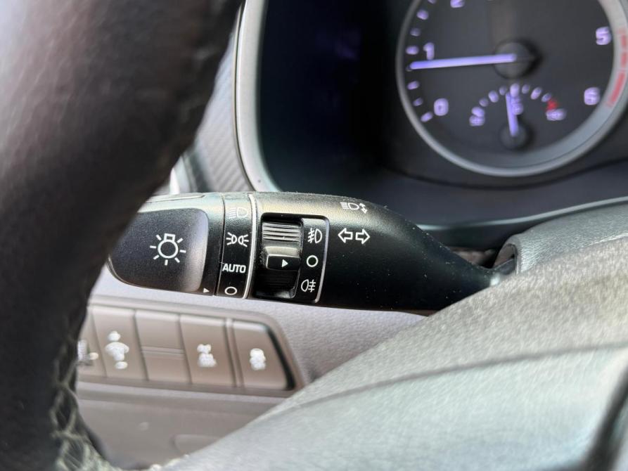 Hyundai Tucson III Рестайлинг Краснодар  - изображение 32