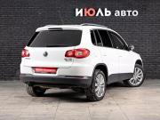 Volkswagen Tiguan I Екатеринбург  - изображение 23