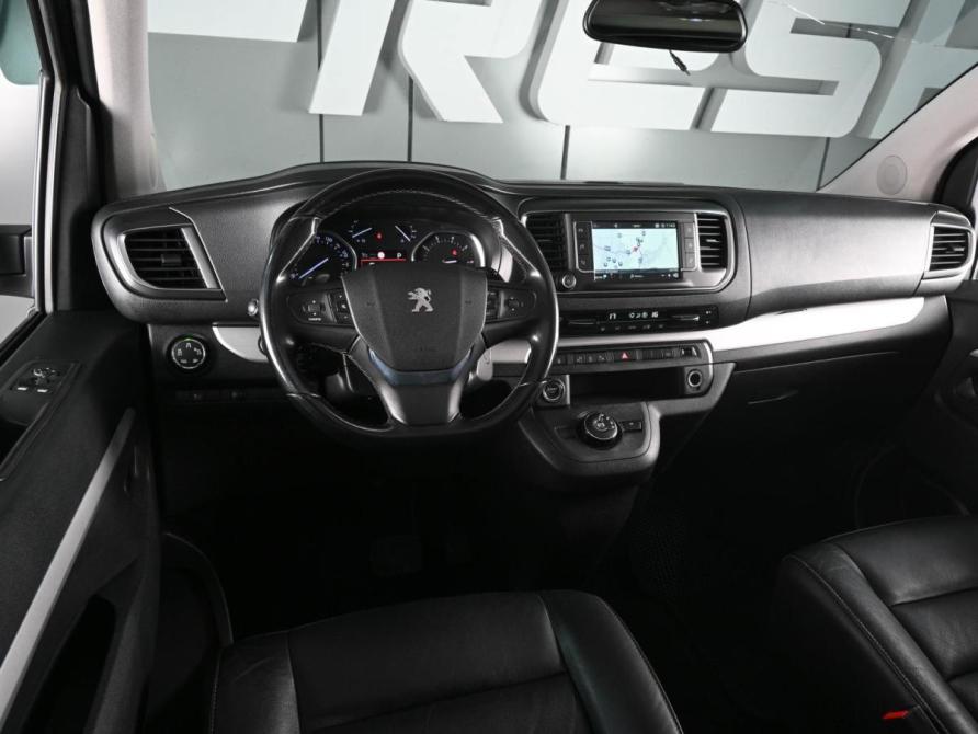 Peugeot Traveller I Ростов-на-Дону  - изображение 6