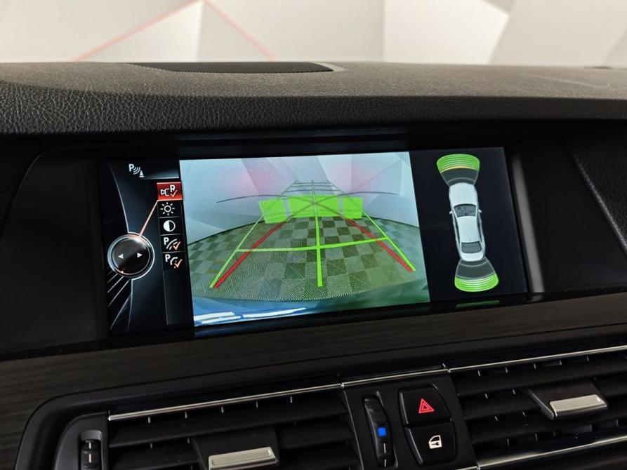 BMW 5 серии VI (F10/F11/F07) Москва  - изображение 17