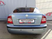 Skoda Octavia I (A4) Рестайлинг Ярославль  - изображение 28