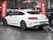 Mercedes-Benz C-Класс IV (W205) Рестайлинг Санкт-Петербург  - изображение 37