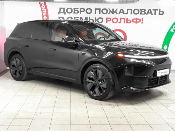 Li Auto (Lixiang) L6 с пробегом 2024 года, цена 5 420 000 рублей, 36000 км, внедорожник, Автокод Объявления