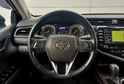 Toyota Camry VII (XV50) Рестайлинг 2 Абакан  - изображение 36