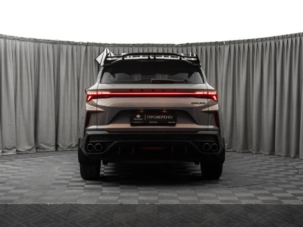 Geely Coolray I Рестайлинг с пробегом 2023 года, цена 2 140 000 рублей, 27636 км, внедорожник, Автокод Объявления