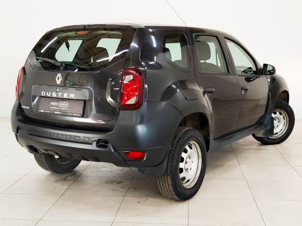 Renault Duster I Рестайлинг с пробегом 2016 года, цена 869 400 рублей, 100473 км, внедорожник, Автокод Объявления