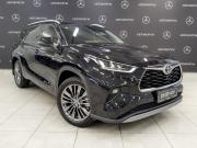 Toyota Highlander IV (XU70) Москва  - изображение 32
