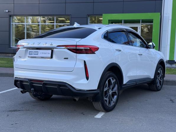 Haval F7x I Рестайлинг с пробегом 2022 года, цена 2 155 000 рублей, 77829 км, внедорожник, Автокод Объявления