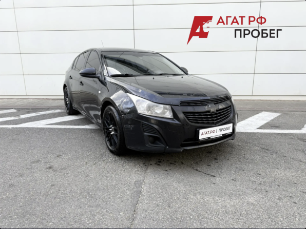 Chevrolet Cruze I с пробегом 2012 года, цена 760 000 рублей, 253014 км, хэтчбек, Автокод Объявления