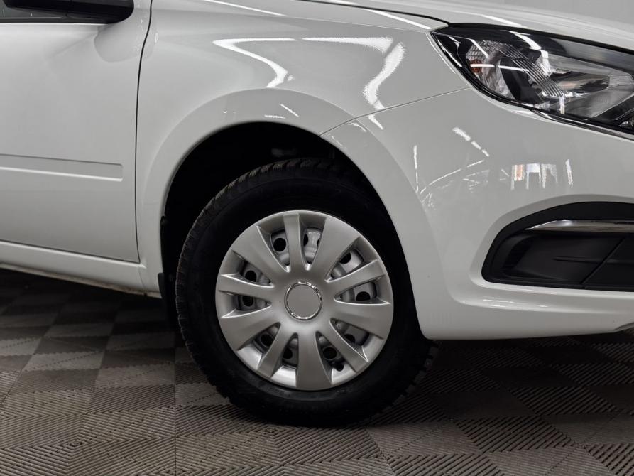 Lada (ВАЗ) Granta I Рестайлинг Воронеж  - изображение 10