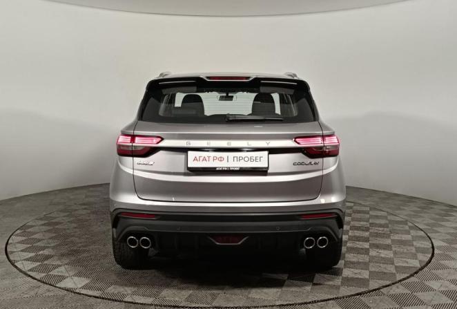 Geely Coolray I с пробегом 2023 года, цена 1 870 000 рублей, 35253 км, внедорожник, Автокод Объявления