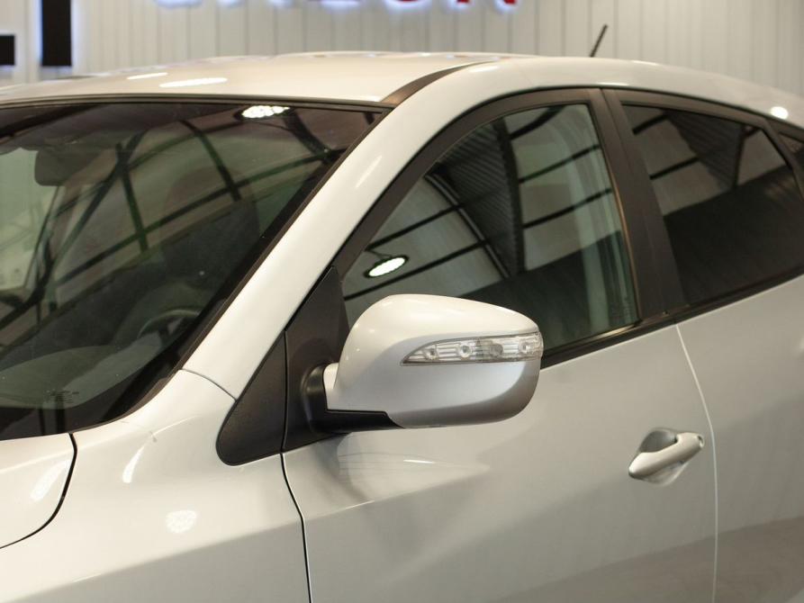 Hyundai ix35 I Рестайлинг Иваново  - изображение 15