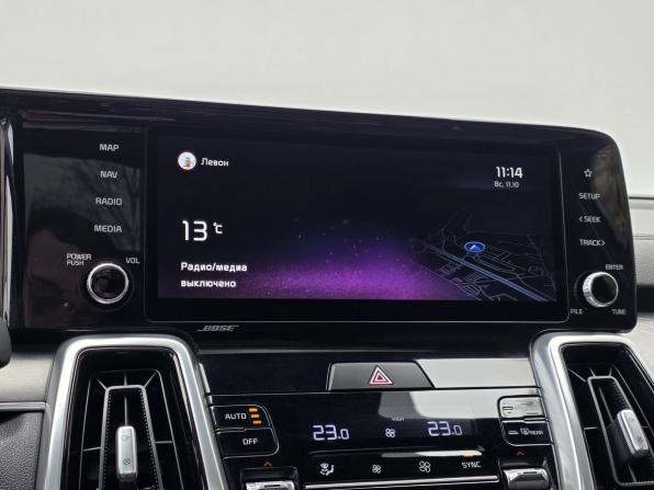Kia Sorento IV с пробегом 2022 года, цена 4 050 000 рублей, 33328 км, внедорожник, Автокод Объявления