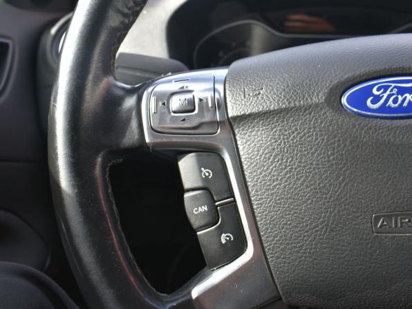 Ford Mondeo IV Рестайлинг с пробегом 2013 года, цена 799 000 рублей, 186836 км, седан, Автокод Объявления