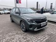 Kia Seltos I Рестайлинг Минеральные Воды  - изображение 8
