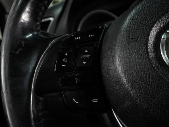 Mazda 6 III (GJ) с пробегом 2013 года, цена 1 249 000 рублей, 260898 км, седан, Автокод Объявления