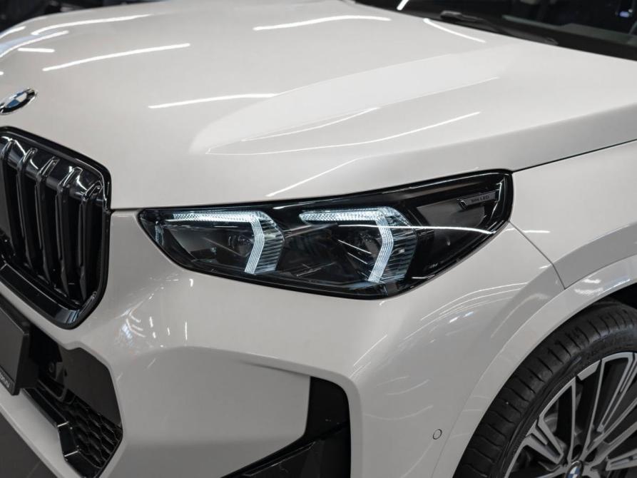 BMW X1 III (U11/U12) Москва  - изображение 29