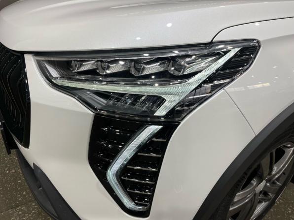 Haval Jolion I Рестайлинг с пробегом 2024 года, цена 1 760 000 рублей, 14149 км, внедорожник, Автокод Объявления