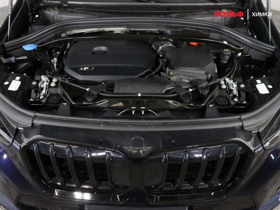 BMW X1 III (U11/U12) Химки  - изображение 9