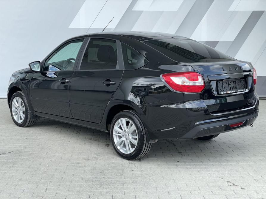 Lada (ВАЗ) Granta I Рестайлинг Екатеринбург  - изображение 8