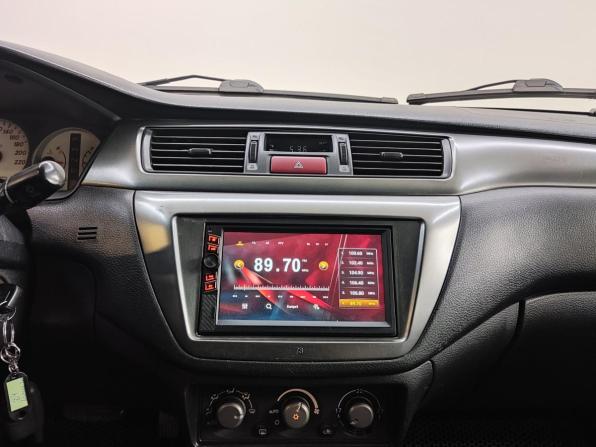 Mitsubishi Lancer IX с пробегом 2005 года, цена 370 000 рублей, 306087 км, седан, Автокод Объявления