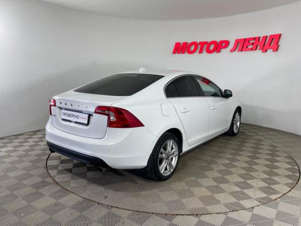 Volvo S60 II с пробегом 2012 года, цена 912 000 рублей, 173256 км, седан, Автокод Объявления