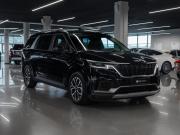 Kia Carnival IV Москва  - изображение 26