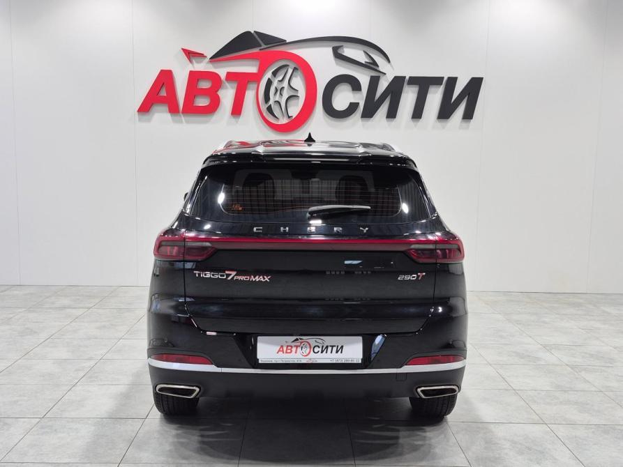Chery Tiggo 7 Pro Max I Воронеж  - изображение 6