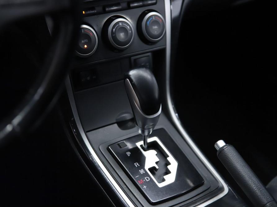 Mazda 6 II (GH) Уфа  - изображение 16