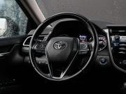 Toyota Camry VIII (XV70) Москва  - изображение 34