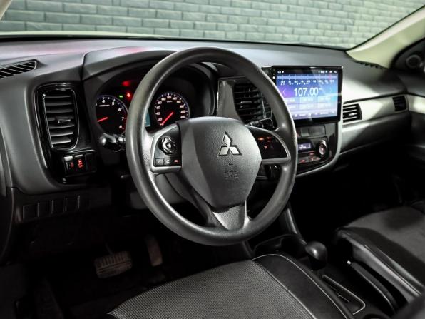 Mitsubishi Outlander III с пробегом 2012 года, цена 1 390 000 рублей, 171970 км, внедорожник, Автокод Объявления