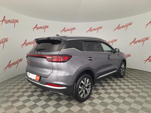 Chery Tiggo 7 Pro Max I с пробегом 2023 года, цена 1 949 000 рублей, 17004 км, внедорожник, Автокод Объявления