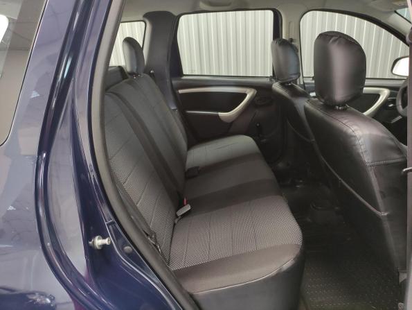Renault Duster I с пробегом 2014 года, цена 850 000 рублей, 187000 км, внедорожник, Автокод Объявления