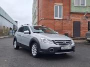 Dongfeng H30 Cross Санкт-Петербург  - изображение 17