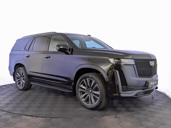 Cadillac Escalade V с пробегом 2023 года, цена 10 200 000 рублей, 37639 км, внедорожник, Автокод Объявления