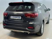 Kia Sorento III Prime Рестайлинг Москва  - изображение 21