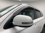 Mitsubishi Outlander III Рестайлинг 3 Мурманск  - изображение 36