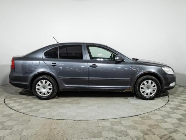Skoda Octavia II (A5) Рестайлинг с пробегом 2011 года, цена 659 777 рублей, 207210 км, лифтбек, Автокод Объявления