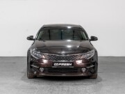 Kia Optima IV Сургут  - изображение 24