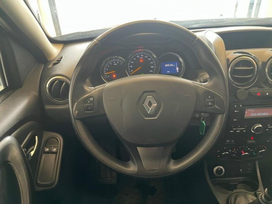 Renault Duster I Рестайлинг Ярославль  - изображение 11