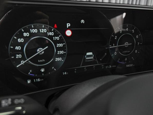 Kia Sportage V с пробегом 2023 года, цена 3 348 000 рублей, 58222 км, внедорожник, Автокод Объявления