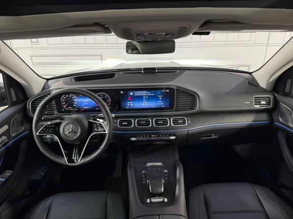 Mercedes-Benz GLE II (V167) Рестайлинг с пробегом 2024 года, цена 10 600 000 рублей, 6585 км, внедорожник, Автокод Объявления
