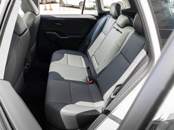 Toyota RAV4 V (XA50) с пробегом 2026 года, цена 4 240 000 рублей, 62 км, внедорожник, Автокод Объявления