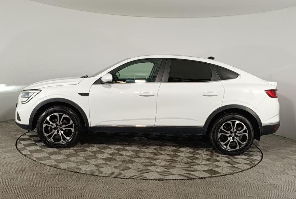 Renault Arkana I Волгоград  - изображение 4