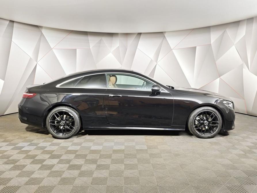 Mercedes-Benz E-Класс V (W213 S213 C238) Рестайлинг Москва  - изображение 6