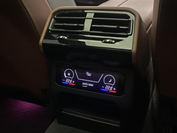 BMW 5 серии VIII (G60/G61/G68) с пробегом 2024 года, цена 6 500 000 рублей, 23060 км, седан, Автокод Объявления